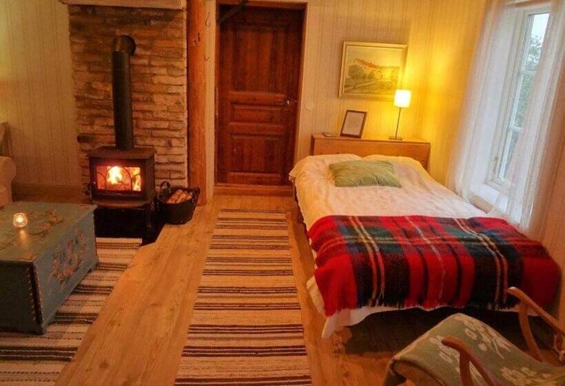 اتاق خانوادگی, Nygården B&b Hälsingegård