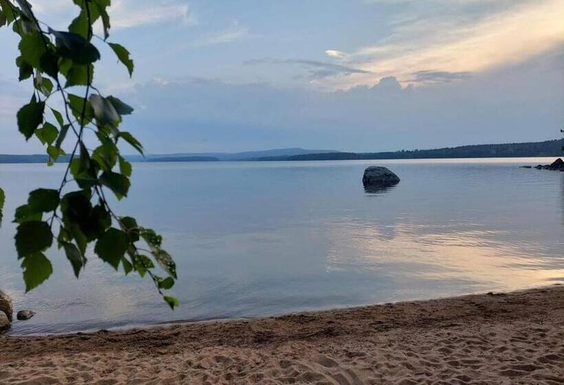 اتاق خانوادگی, Nygården B&b Hälsingegård