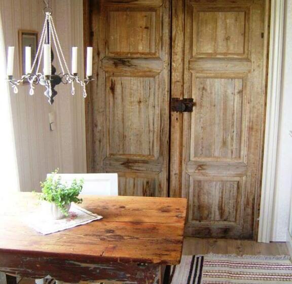 اتاق خانوادگی, Nygården B&b Hälsingegård