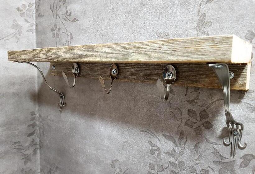 اتاق استاندارد سه نفره, Nygården B&b Hälsingegård