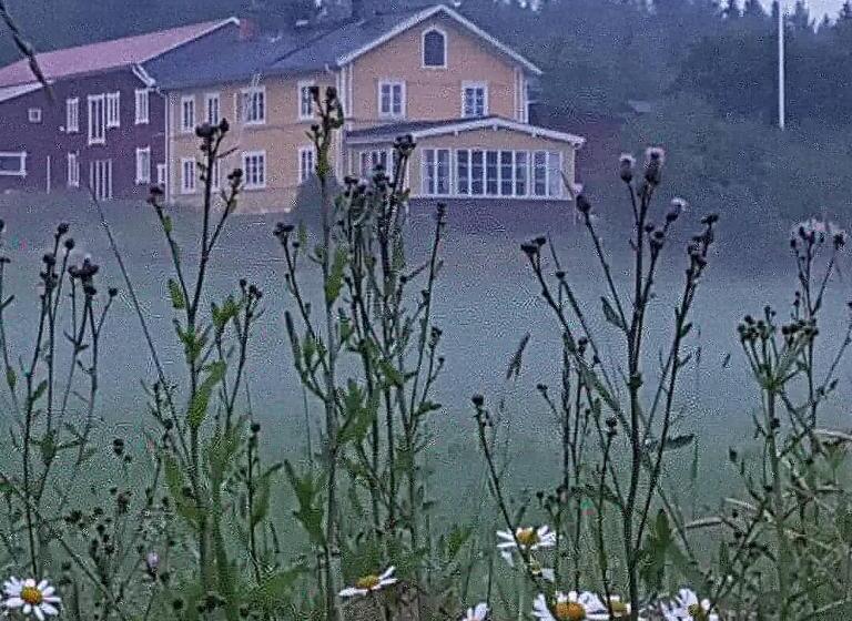 اتاق استاندارد سه نفره, Nygården B&b Hälsingegård