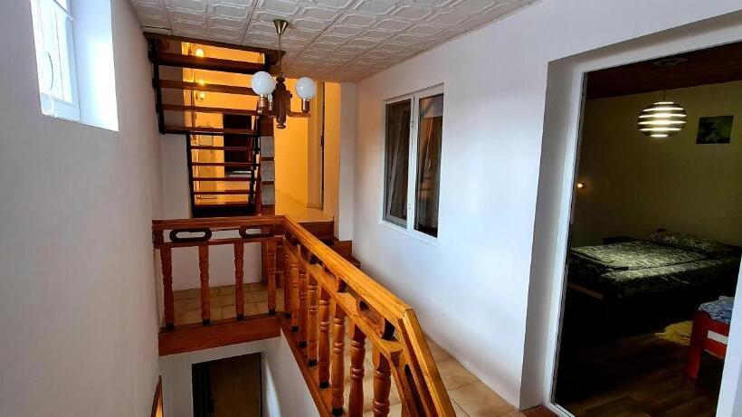 ویلای 1 خوابه, Casa Mio