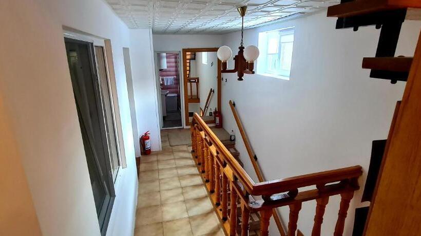 ویلای 1 خوابه, Casa Mio