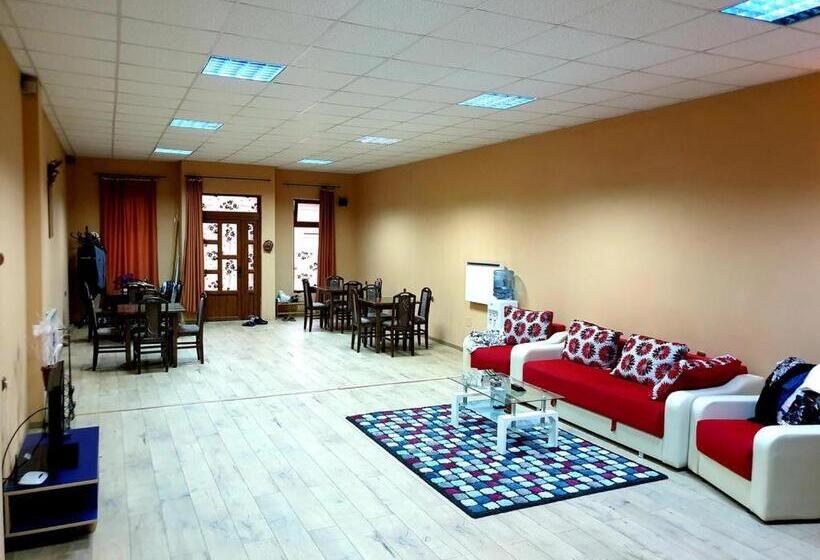 ویلای 1 خوابه, Casa Mio