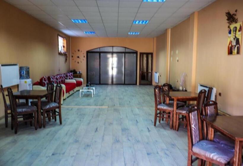 ویلای 1 خوابه, Casa Mio