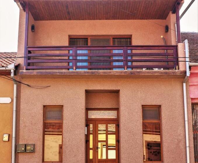 ویلای 1 خوابه, Casa Mio