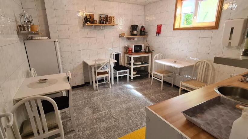 ویلای 1 خوابه, Casa Mio