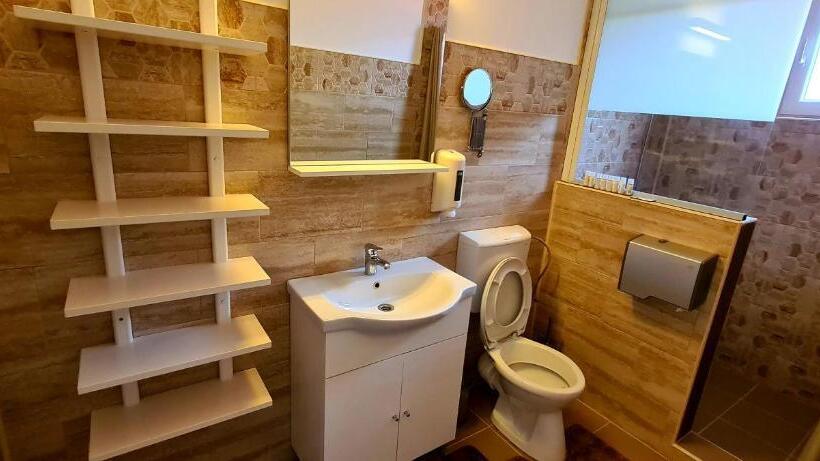 اتاق استاندارد, Casa Mio