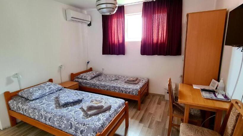 اتاق استاندارد, Casa Mio