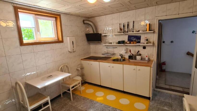 اتاق استاندارد, Casa Mio