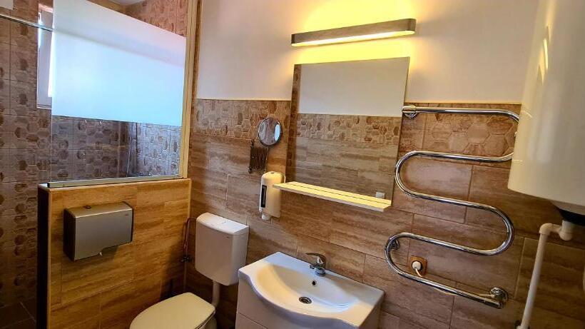 اتاق استاندارد سه نفره, Casa Mio