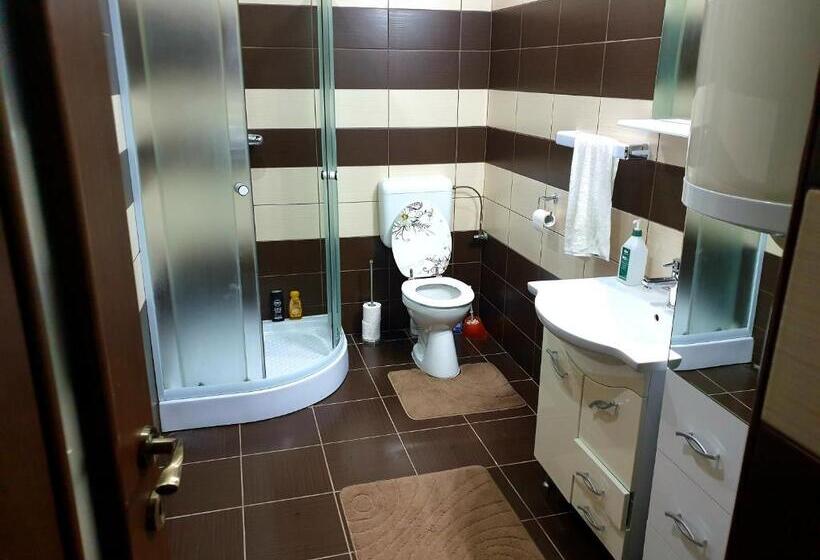 اتاق لوکس, Casa Mio