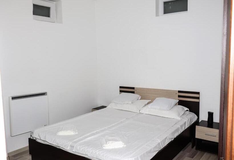 اتاق لوکس, Casa Mio