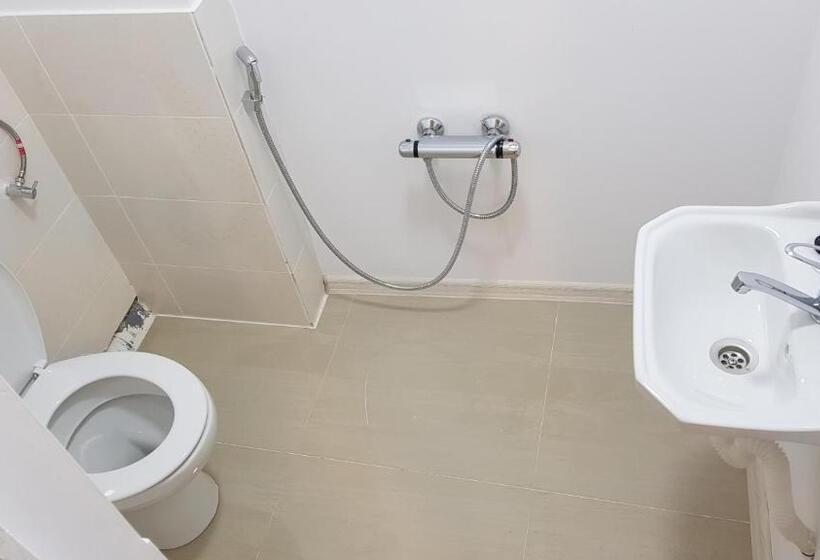 ファミリールーム, Forest Vibes Spa