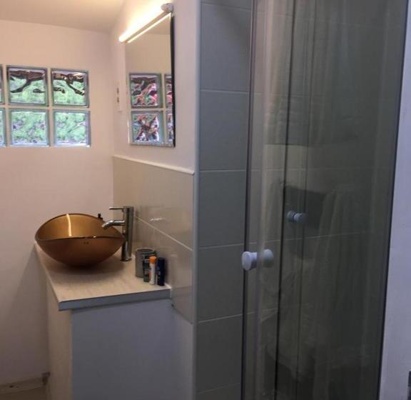 ファミリールーム, Forest Vibes Spa