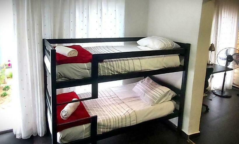 패밀리 룸, Wild Fig Accommodation