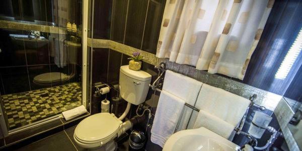 家庭间, Wild Fig Accommodation