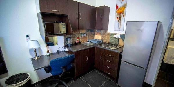 家庭间, Wild Fig Accommodation