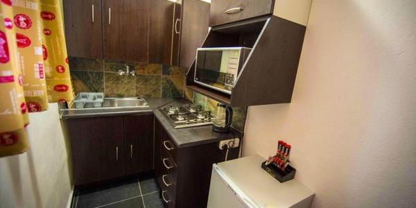 标准间, Wild Fig Accommodation