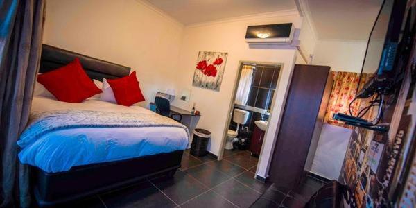 标准间, Wild Fig Accommodation