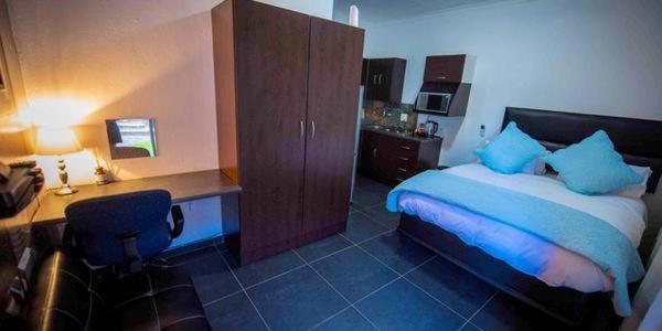 标准间, Wild Fig Accommodation