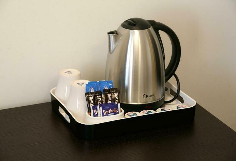 프리미엄 룸, Adabco Boutique Hotel Adelaide