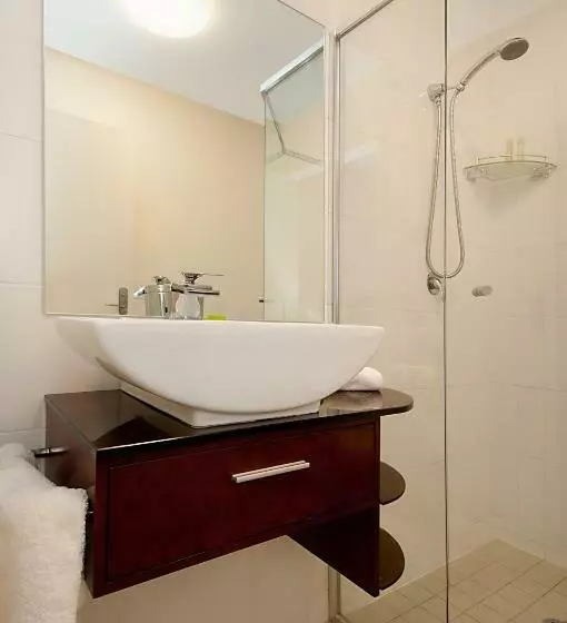 ファミリールーム, Adabco Boutique Hotel Adelaide