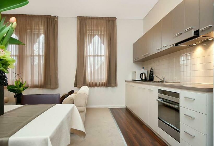 이그제큐티브 스위트, Adabco Boutique Hotel Adelaide