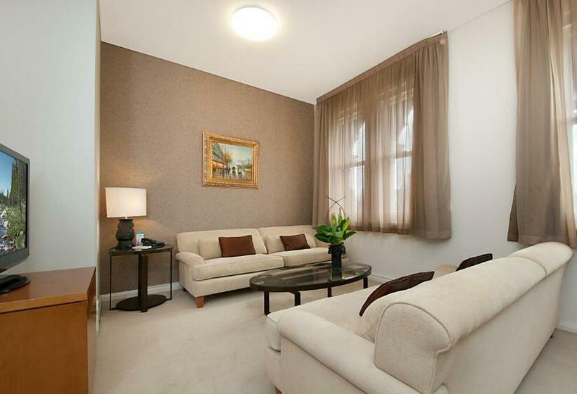 이그제큐티브 스위트, Adabco Boutique Hotel Adelaide