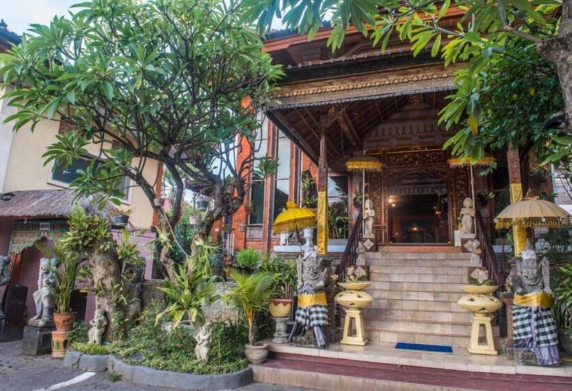 חדר סופריור, Abian Srama Hotel And Spa