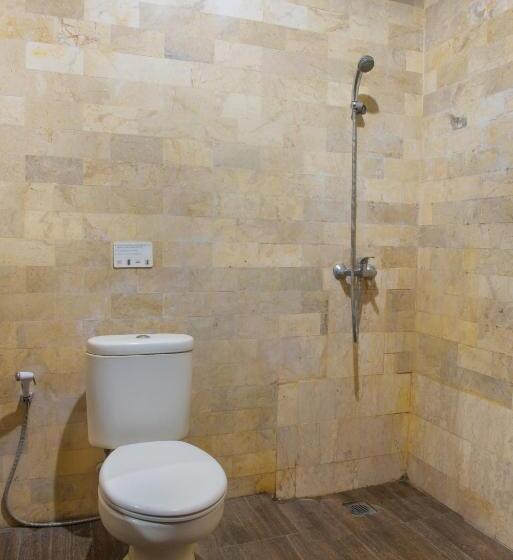 Номер Стандарт, Abian Srama Hotel And Spa