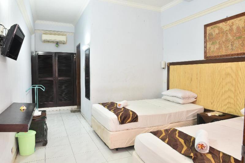 חדר סטנדרט, Abian Srama Hotel And Spa