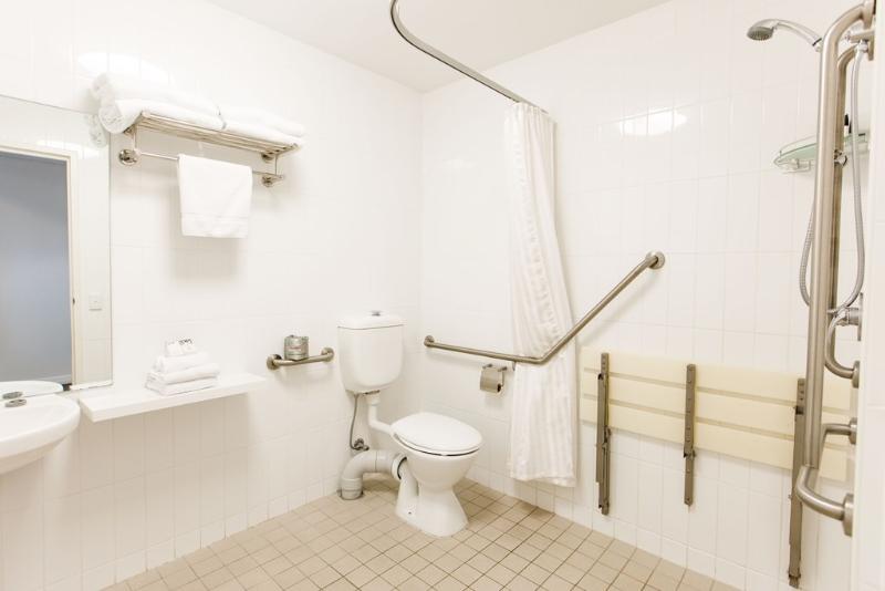 프리미엄 룸, Adabco Boutique Hotel Adelaide