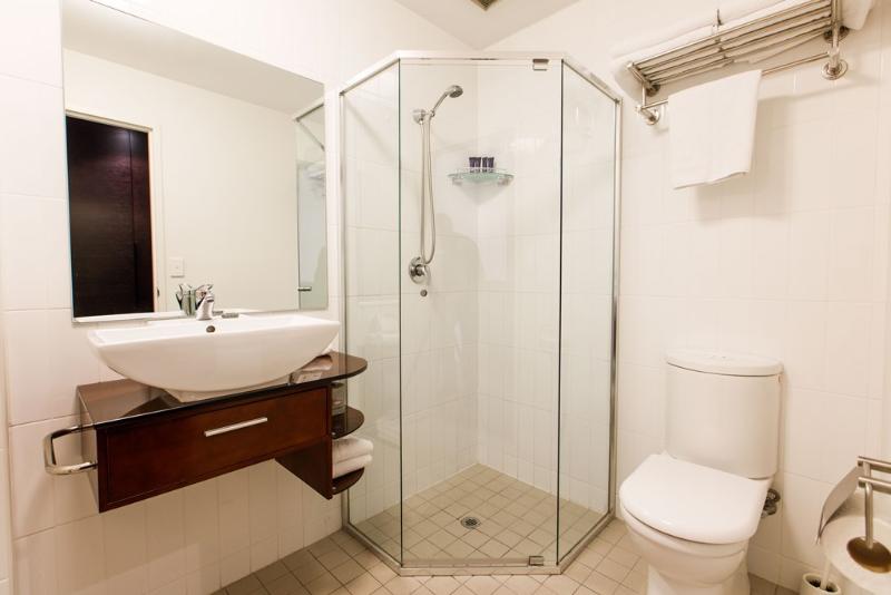 프리미엄 룸, Adabco Boutique Hotel Adelaide