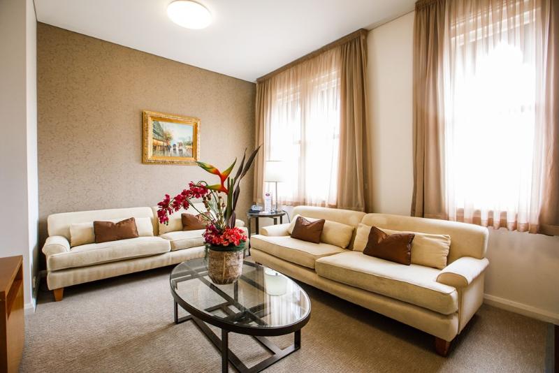 이그제큐티브 스위트, Adabco Boutique Hotel Adelaide