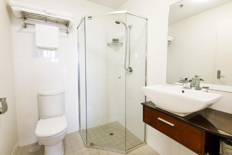 프리미엄 룸, Adabco Boutique Hotel Adelaide