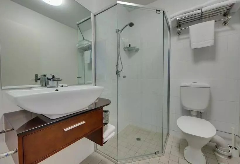 ファミリールーム, Adabco Boutique Hotel Adelaide