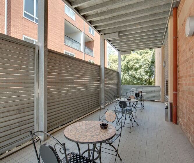 패밀리 룸, Adabco Boutique Hotel Adelaide