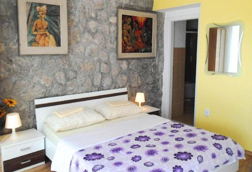 スタンダードスタジオ, Apartment Biro Kestenovi