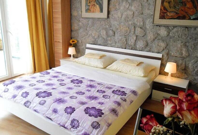 スタンダードスタジオ, Apartment Biro Kestenovi