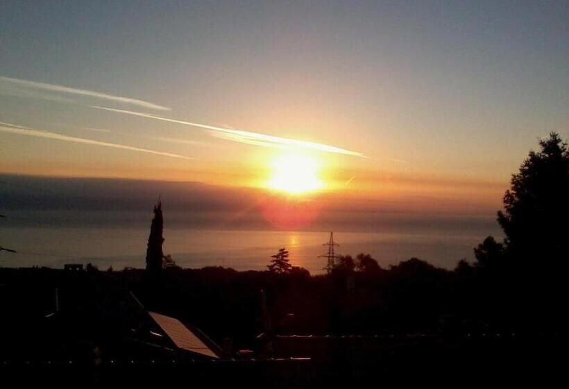 スタンダードスタジオ, Apartment Biro Kestenovi