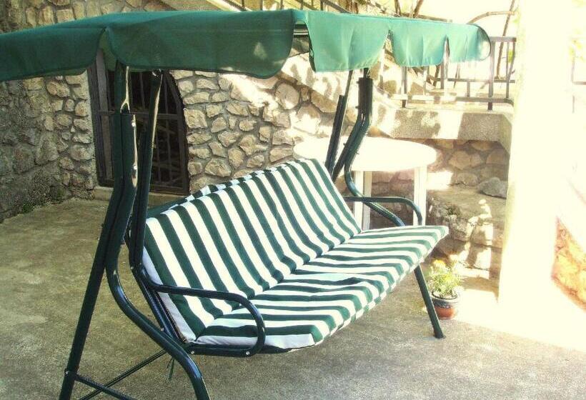 スタンダードスタジオ, Apartment Biro Kestenovi