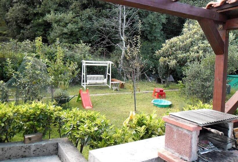 １ベッドルームアパートメント, Apartment Biro Kestenovi