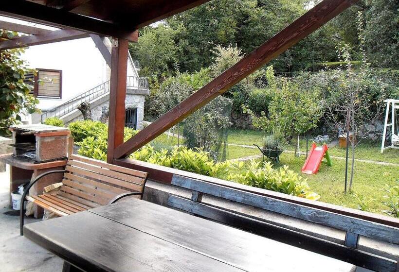 １ベッドルームアパートメント, Apartment Biro Kestenovi