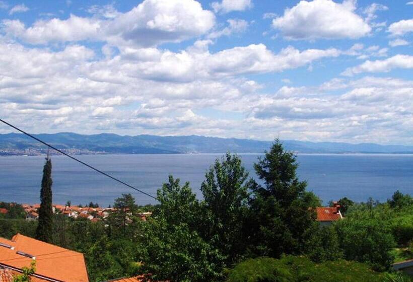 １階の１ベッドルームアパートメント, Apartment Biro Kestenovi