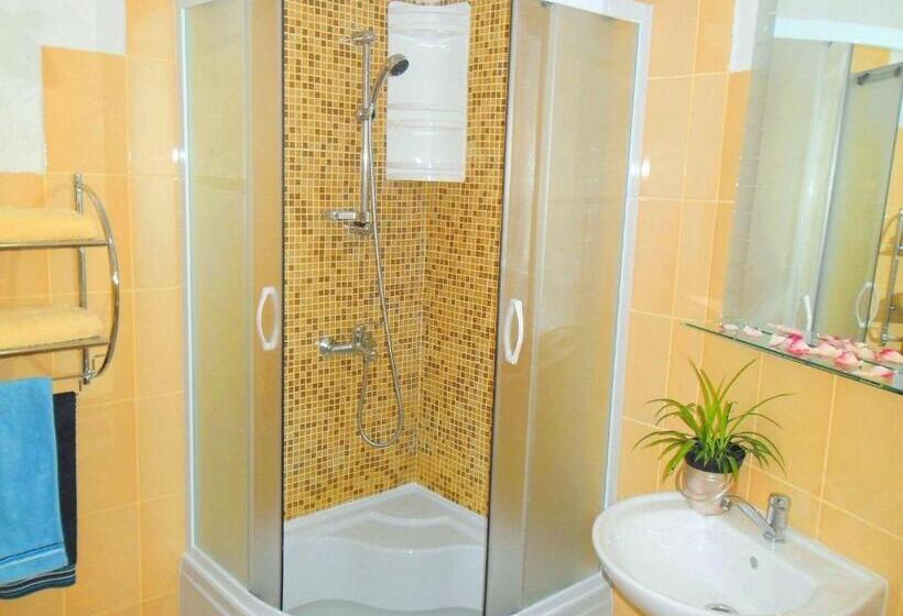 استودیوی استاندارد, Apartment Biro Kestenovi