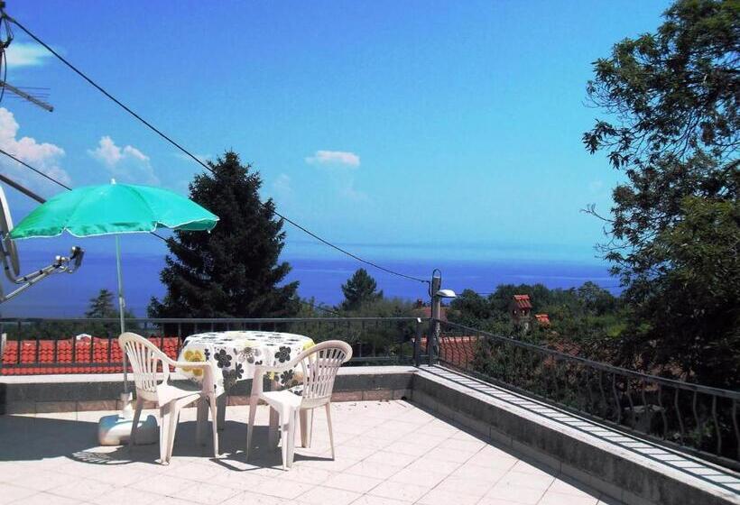 １階の１ベッドルームアパートメント, Apartment Biro Kestenovi