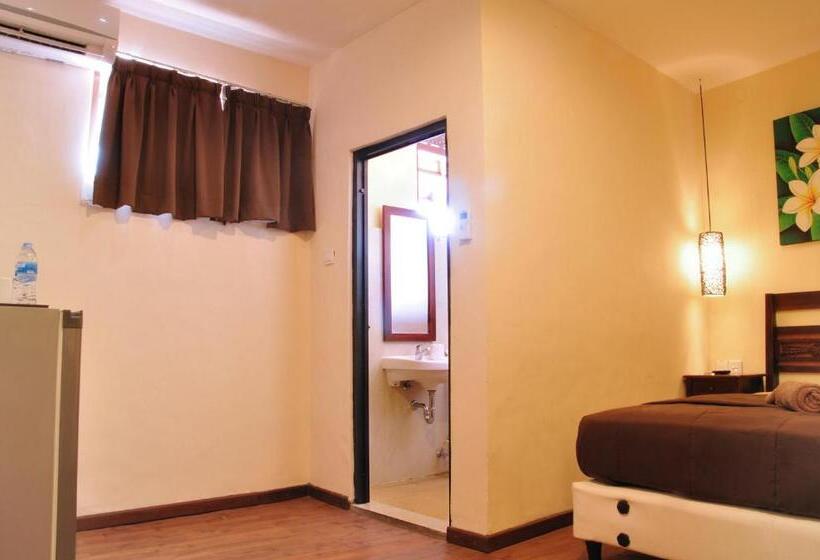 חדר סטנדרט, Bemo Corner Guest House