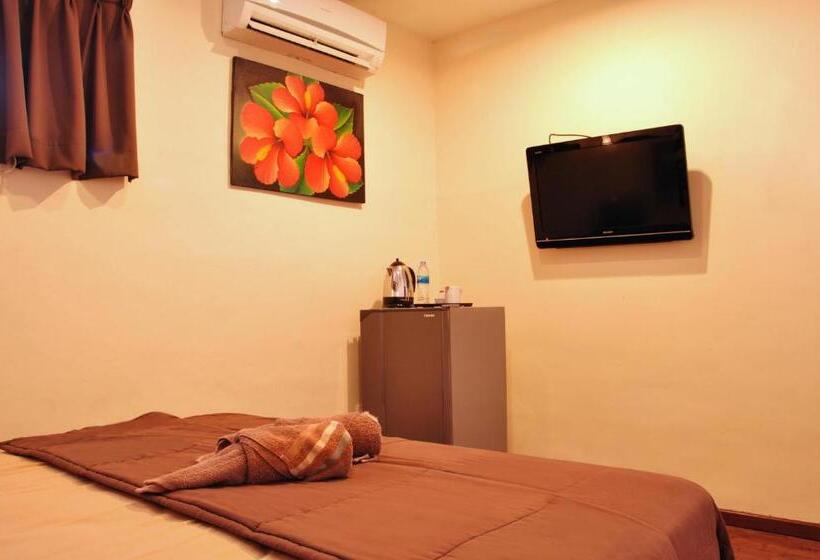 חדר סטנדרט, Bemo Corner Guest House