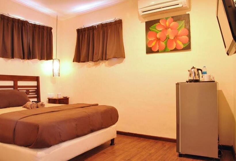 חדר סטנדרט, Bemo Corner Guest House